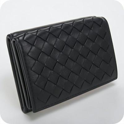 BOTTEGA VENETA レディース三つ折財布｜財布｜ファッション 通販