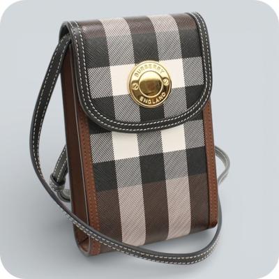BURBERRY レディースショルダーバッグ｜バッグ｜ファッション おすすめ