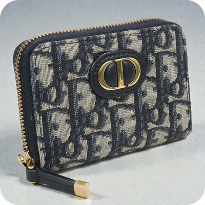 Christian Dior レディース小銭入れ、コインケース｜財布