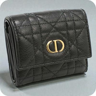 Christian Dior レディース三つ折財布｜財布｜ファッション おすすめ