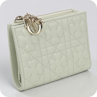 Christian Dior レディース二つ折り財布｜財布｜ファッション おすすめ