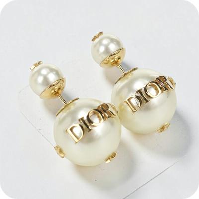 ディオール パールピアス（Christian Dior）の商品一覧 通販 - Yahoo