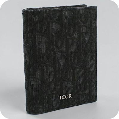 Christian Dior メンズ二つ折り財布｜財布｜ファッション おすすめ人気