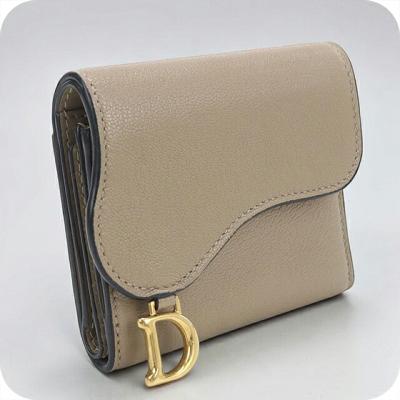 Christian Dior レディース三つ折財布｜財布｜ファッション おすすめ