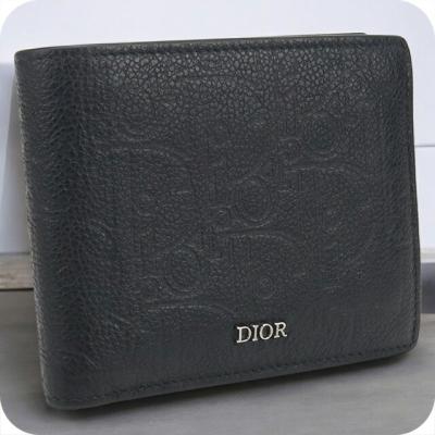 Christian Dior メンズ二つ折り財布の商品一覧|財布 Christian Dior メンズ二つ折り財布の商品一覧|財布
