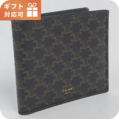 CELINE メンズ二つ折り財布｜財布｜ファッション おすすめ人気商品一覧