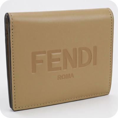 フェンディ モンスター 財布 二つ折りのおすすめ人気商品一覧 通販