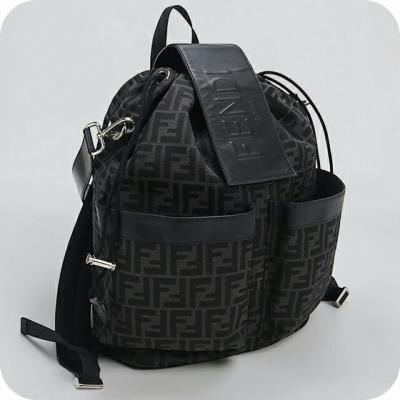 FENDI リュックサック、デイパック｜バッグ｜ファッション 通販