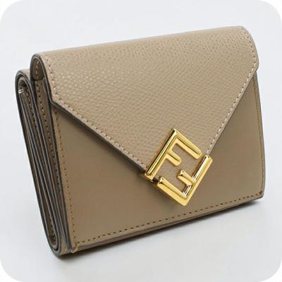 FENDI レディース三つ折財布｜財布｜ファッション 通販 - Yahoo