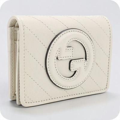 gucci 財布 白の商品一覧 通販 - Yahoo!ショッピング