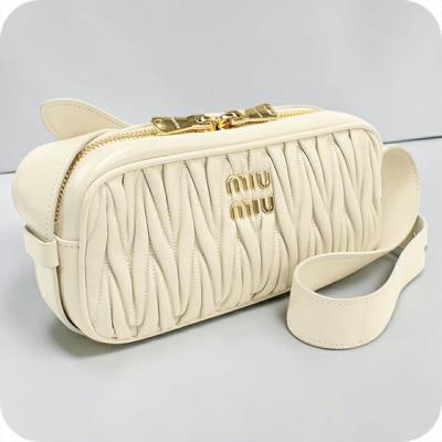 miu miu レディースショルダーバッグ｜バッグ｜ファッション 通販