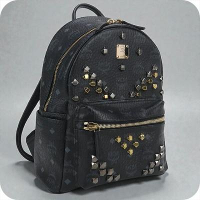 MCM リュックサック、デイパック｜バッグ｜ファッション おすすめ人気