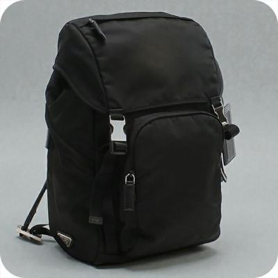 PRADA リュックサック、デイパック｜バッグ｜ファッション おすすめ