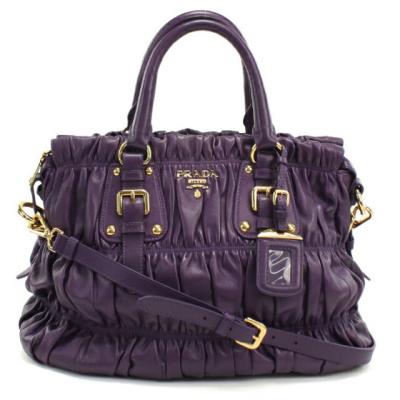 PRADA プラダ トートバッグ トートバッグ ブランド 40代（PRADA／ファッション）の商品一覧 通販