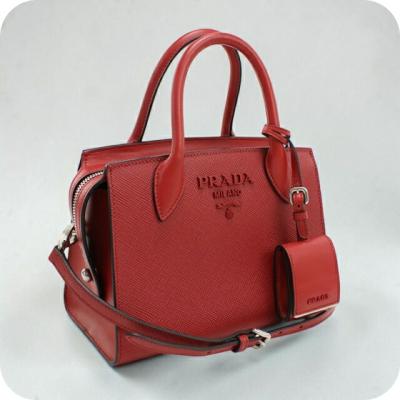 プラダPRADA サフィアーノハンドバッグのおすすめ人気商品一覧 通販