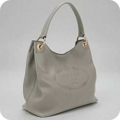 ✨PRADA レザー ワンショルダーバッグ✨ プラダ ワンショルダーのおすすめ人気商品一覧 通販 - Yahoo