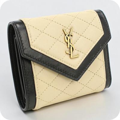 イヴサンローラン 財布（Yves Saint Laurent）の商品一覧 通販 - Yahoo