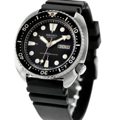 12024) セイコー　サードダイバー　美品 12024) セイコー サードダイバー 美品 - メルカリ