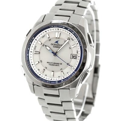 オシアナス ocw-t100のおすすめ人気商品一覧 通販 - Yahoo