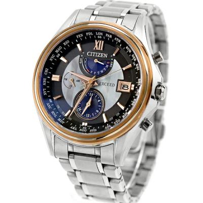 シチズン エクシードのおすすめ人気商品一覧 通販 - Yahoo!ショッピング
