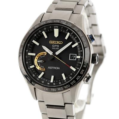 SEIKO ASTRON オリジン　SBXY009 セイコーアストロン　中古 SEIKO ASTRON オリジン SBXY009 セイコーアストロン 中古 - メルカリ