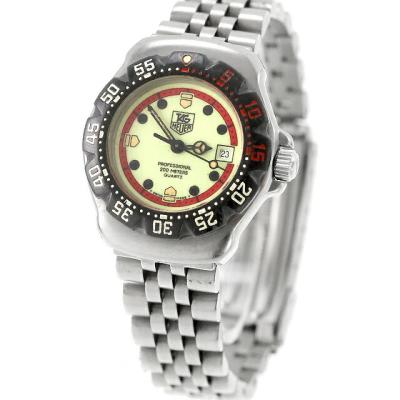 タグホイヤー フォーミュラ1 クォーツのおすすめ人気商品一覧 通販