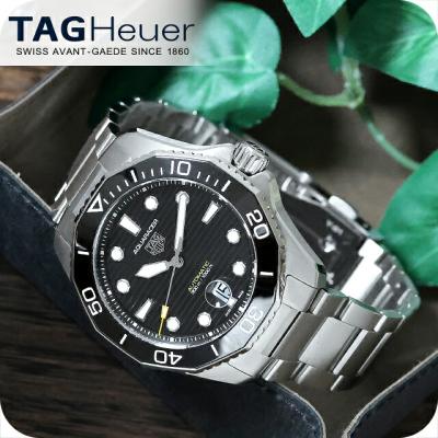 アクアレーサー タグ・ホイヤー プロフェッショナル300 デイト 43mm
