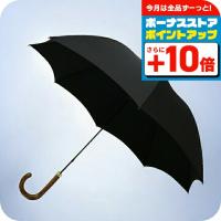 フォックスアンブレラズ FOX UMBRELLAS 長傘 GT1-DG-BK メンズ レディース ダークグレイン ブラック