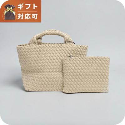 NAGHEDI（ナゲディ） NAGHEDI St. Barths Small Tote セント・バーツ