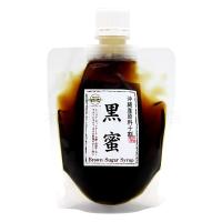 垣乃花 黒蜜 180g | 沖縄百貨店七屋