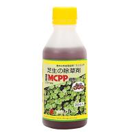 【理研グリーン】除草 MCPP液剤【250ml】 | ナンバYahoo店