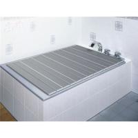 【東プレ】風呂フタ AG折りたたみ風呂ふた【M-14 70×140cm用】 | ナンバYahoo店