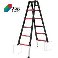 長尺脚立 12尺 高さ3 49m 軽量アルミ製 top2 0 36 ハセガワ 長谷川工業 403662 オアシスプラス 通販 yahoo ショッピング