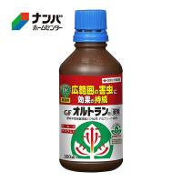 【住友化学園芸】殺虫剤 オルトラン液剤【 300ml 】 | ナンバYahoo店