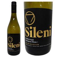 【新デザイン】シレーニ セラーセレクション ソーヴィニヨンブラン　白 750ml　ニュージーランドワイン | なんでも酒店の掘り出しお宝市