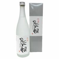 ポツンと一軒家で紹介　吟香鳥飼(ぎんかとりかい)　米焼酎 25度 720ml | なんでも酒店の掘り出しお宝市