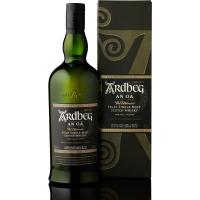 アードベッグの入門として　 アードベッグ アン・オー 46.6度 700ml　箱付 whisky ARDBEG | なんでも酒店の掘り出しお宝市