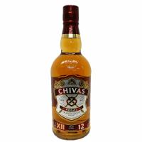 シーバスリーガル12年 40度 700ml [正規品 箱なし] | なんでも酒店の掘り出しお宝市