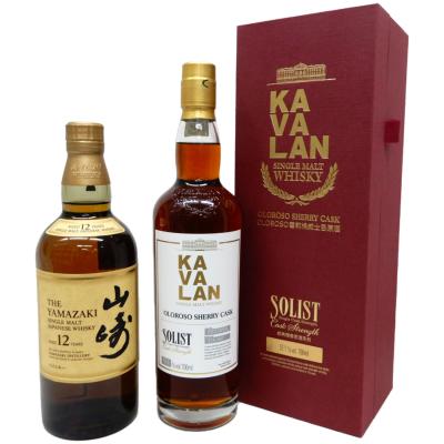 山崎12年 セットのおすすめ人気商品一覧 通販 - Yahoo!ショッピング