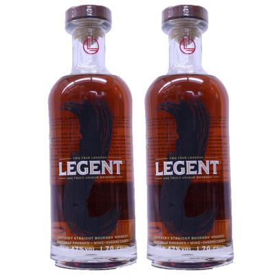 箱付き　リージェント（750ml) 2本セット サントリー ウィスキー リージェント 750 ml 2本セット