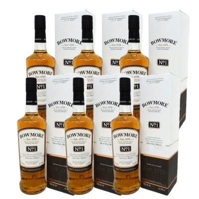 ボウモア no 1のおすすめ人気商品一覧 通販 - Yahoo!ショッピング