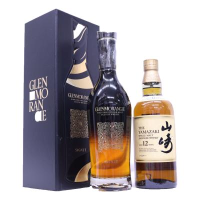 山崎12年 セット（その他ウィスキー）｜ウィスキー｜ドリンク、水、お