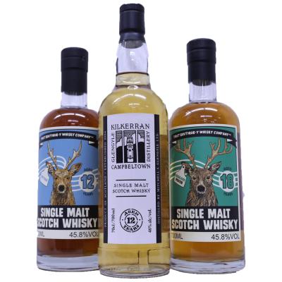 キルケラン 12年のおすすめ人気商品一覧 通販 - Yahoo!ショッピング