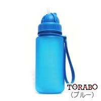 good job ストロー付き ボトル (宅急便) 水筒 ペットボトル