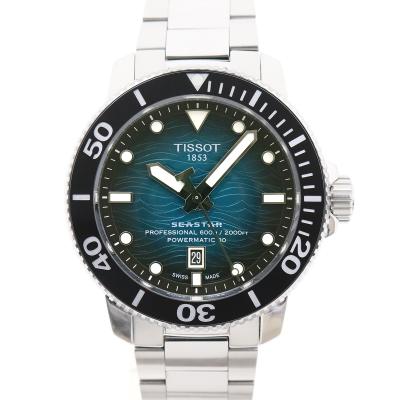 ティソ prx 中古（TISSOT／ファッション）のおすすめ人気商品一覧 通販