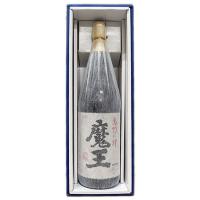 魔王 (まおう) 25度 1800ml　ギフトセット　※【送料無料(北海道・東北・沖縄以外)】 | なんでも酒店