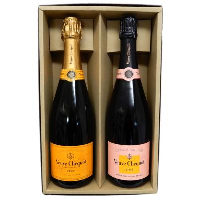 ヴーヴクリコ グラスセット（ワイン）｜ドリンク、水、お酒 | 食品 の