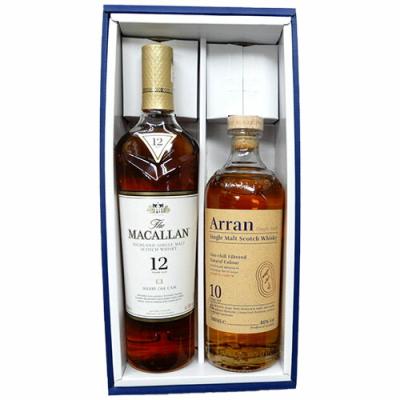 ウイスキー アラン 10年のおすすめ人気商品一覧 通販 - Yahoo!ショッピング