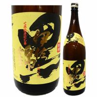 黒伊佐錦　芋焼酎　25度 1800ml　大口酒造 | なんでも酒店