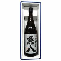 幻の麦焼酎とも言われる　兼八(Kanehachi)　25度 1800ml　ギフト箱入り　四ツ谷酒造 | なんでも酒店